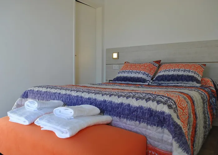 Bernardino Hostel Boutique