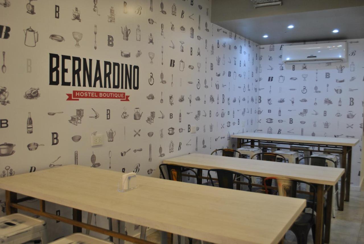 Guest house Bernardino Boutique
